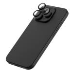 ZAGG iPhone 16 Pro/16 Pro Max InvisibleShield Premium Glass Camera Rings