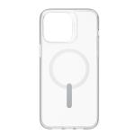ZAGG iPhone 14 Pro (6.1") Snap Case - Clear Magsafe Compatible