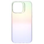ZAGG iPhone 14 Pro (6.1") Iridescent Case - Matte Iridescent