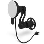 Mophie Snap+ Magnetic Car Vent Mount with Wireless Charging