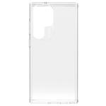 ZAGG Crystal Palace Galaxy S23 Ultra Case - Clear