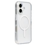 ZAGG 702315042 Crystal Palace Snap Case - iPhone 16 - Clear