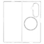 ZAGG 702319746 ZAGG Cases Bridgetown Snap Clear - Samsung Galaxy Z Fold7