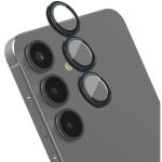 ZAGG Samsung Galaxy S25 InvisibleShield Premium Camera Lens Protector