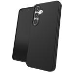 ZAGG Milan Snap Black (Opaque) Case for Samsung Galaxy S25+