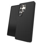 ZAGG Milan Snap Black (Opaque) Case for Samsung Galaxy S25 Ultra