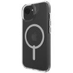 ZAGG 702318190 ZAGG Crystal Palace Snap Case, Apple iPhone 16e, 15, 14, 13