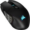 Corsair SCIMITAR ELITE Wireless Gaming Mouse Optical Black, 26000 DPI, Optical Corsair SCIMITAR ELITE Wireless Gaming Mouse Optical Black, 26000 DPI, Optical