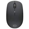 Dell WM126 570-AAMO Wireless Mouse - Black Optical Sensor Dell WM126 570-AAMO Wireless Mouse - Black Optical Sensor