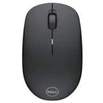 Dell WM126 570-AAMO Wireless Mouse - Black Optical Sensor
