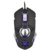 PowerPlay E-Blue Cobra Gaming Mouse - Black Optical Sensor PowerPlay E-Blue Cobra Gaming Mouse - Black Optical Sensor