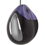 Evoluent VerticalMouse 4 VM4S Wired Mouse Small Right