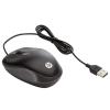 HP G1K28AA Wired USB Travel Mouse with 1000 DPI - 2x Buttons - Scroll Wheel HP G1K28AA Wired USB Travel Mouse with 1000 DPI - 2x Buttons - Scroll Wheel