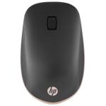 HP 410 SLIM Wireless Mouse - Ash Silver Bluetooth