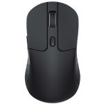 Keychron M3-A1 M3 Wireless Mouse - Black 1K Hz Polling - Up to 26000 DPI