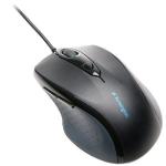 Kensington Pro Fit Mouse Full Size - USB/PS2