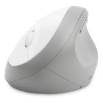 Kensington Pro Fit K75405WW Ergonomic Wireless Mouse - Grey