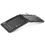 Goldtouch GTP-0044W Wireless Mobile Keyboard Go Ver 2 - Bluetooth