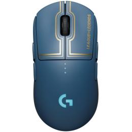 Logitech G PRO Wireless Gaming Mouse - LOL Edition