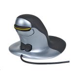 Penguin Ambidextrous Vertical Mouse - Small