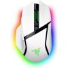 Razer Basilisk V3 Pro 35K Wireless Ergonomic Gaming Mouse - White Edition Razer Basilisk V3 Pro 35K Wireless Ergonomic Gaming Mouse - White Edition