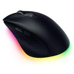 Razer Pro Click v2 Wireless Mouse Ergonomic Design, 30K Sensor, Fast Charging, 3.5 Months Battery Life