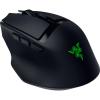 Razer Basilisk Mobile Portable Ergonomic Wireless Gaming Mouse 180 hr Battery Life, Optical Mouse Swithes Gen.3, Tri-Mode Connectivity, 18K Optical Sensor Razer Basilisk Mobile Portable Ergonomic Wireless Gaming Mouse 180 hr Battery Life, Optical Mouse Swithes Gen.3, Tri-Mode Connectivity, 18K Optical Sensor