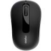 Rapoo M10 PLUS Wireless Mouse - Black Optical mouse Rapoo M10 PLUS Wireless Mouse - Black Optical mouse
