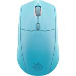 Steelseries Rival 3 Gen 2 Wireless Gaming Mouse - Aqua