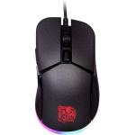 Thermaltake Iris RGB Gaming Mouse Optical Sensor