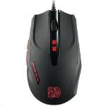 Thermaltake v2 Gaming Mouse - Black