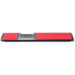 Mousetrapper 20RPLR Wired Mouse Roller Pad Lite - Red