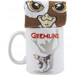 Paladone Gremlins Mug & Socks Set
