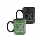 Paladone Xbox Logo Heat Change Mug