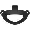 Kiwi Design For META Oculus Quest 2 / Quest 3 Headset Strap Pad Replacement Black Colour, for Elite Strap. Only the Back Pad! Kiwi Design For META Oculus Quest 2 / Quest 3 Headset Strap Pad Replacement Black Colour, for Elite Strap. Only the Back Pad!