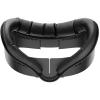 Kiwi Design For META Oculus Quest 3 V3 Replacement Face Cushion Pad 2 Package - Black Kiwi Design For META Oculus Quest 3 V3 Replacement Face Cushion Pad 2 Package - Black