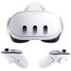 META Quest 3 512GB Mixed Reality Headset with 2x Quest Touch Plus controllers, 3 years Warranty META Quest 3 512GB Mixed Reality Headset with 2x Quest Touch Plus controllers, 3 years Warranty