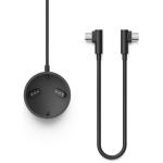 META Quest Pro Charging Puck