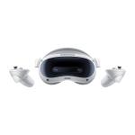 PICO 4 Ultra Virtual Reality ALL in ONE Headset, 12GB + 256GB, Qualcomm Snapdragon XR2 Gen 2 WiFi 7, Bluetooth, 2160 x 2160 per eye, 6 DoF Position System, 2x Controllers Included