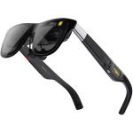 Xreal XREAL One World's First AR Glasses Equipped With a Self-Developed Spatial Computing Chip XREAL X1 ChipNative 3 DoF, Up to 147" Spatial Screen with 50° FOV, Expanded Visual Experience, Expanded Compatibility, Optic module 3.0, Sony Mic