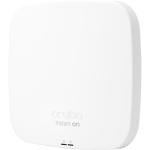 HPE Instant On AP15 4x4 Smart Mesh Wi-Fi 5 Indoor Access Point, Dual-Band AC2033, 802.3af PoE 15W