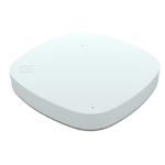 Extreme Networks AP4000-WW Indoor Tri Radio WiFi 6E AP 2.4 GHz 5GHz 6GHz Multirate Port. Integrated Light power sensors BLE/Zigbee. AI/ML green mode.