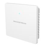 Grandstream GWN7602 Access Point Dual-Band 2x2:2 AC1200 (300+867Mbps) Wi-Fi with Integrated Ethernet Switch 802.3af/802.3at PoE, Max 20W