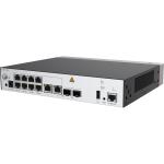 Huawei eKit AC650-128 Wireless Access Controller (Up to 128 APs) 2x 10G SFP+ - 10x 1GbE - 1x USB