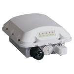Ruckus ZoneFlex T350c Outdoor 802.11ax Wi-Fi 6 Access Point, 2x2:2, AX1800, 1 x 1 GbE