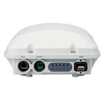 Ruckus Unleashed T350SE Outdoor 802.11ax Wi-Fi 6 Access Point, 2x2:2, AX1800, 1 x 1 GbE