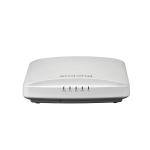 Ruckus Unleashed R650 Indoor 802.11ax Wi-Fi 6 Access Point, 4x4:4, AX3000, 1 x 1 GbE, 1 x 2.5GbE, Embedded IoT
