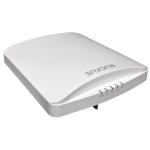 Ruckus Unleashed R750 Indoor 802.11ax Wi-Fi 6 Access Point, 4x4:4, AX3500, 1 x 1 GbE, 1 x 2.5GbE, Embedded IoT