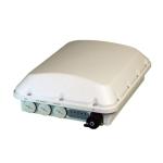 Ruckus Unleashed T750 Outdoor 802.11ax Wi-Fi 6 Access Point, 4x4:4, AX3500, 1 x 1 GbE, 1 x 2.5GbE, 1 x SFP+, Embedded IoT