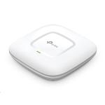 TP-Link Omada EAP115 (N300) 2.4GHz 2-Stream Wi-Fi 4 Access Point with RJ45 x1 (PoE+ 3W)